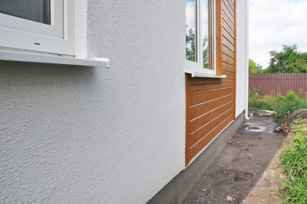 Siding for Multi-Family Homes in South Browning, MT