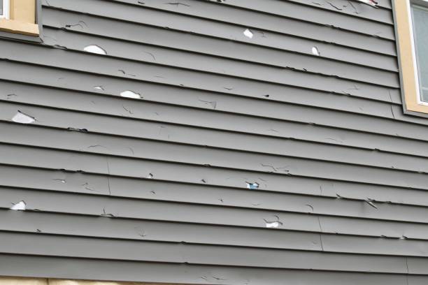 Custom Trim and Detailing for Siding in South Browning, MT